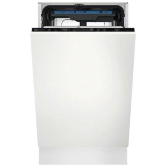 Посудомоечная машина встраив. Electrolux EEM43200L узкая от магазина РЭССИ