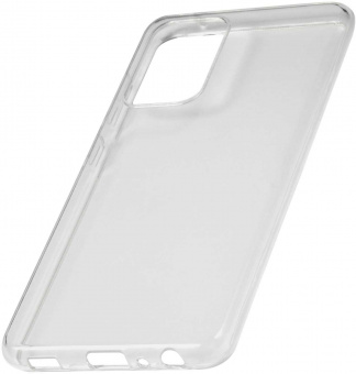Чехол (клип-кейс) Redline для Samsung Galaxy A52 iBox Crystal прозрачный (УТ000023931) от магазина РЭССИ