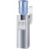 Картинка Напольный кулер ECOTRONIC V21-LE White-silver электронное охлаждение 7215 от магазина РЭССИ Напольный кулер ECOTRONIC V21-LE White-silver электронное охлаждение 7215 от магазина РЭССИ