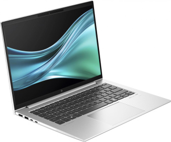 Ноутбук HP EliteBook 840 G11 Core Ultra 5 125U 16Gb SSD512Gb Intel Iris Xe graphics 14" UWVA WUXGA (1920x1200) Windows 11 Professional 64 silver WiFi BT Cam (A26S9EA) от магазина РЭССИ