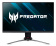 Монитор Acer 27" Predator XB273Pbmiprzx черный IPS LED 16:9 HDMI M/M матовая HAS Piv 1000:1 400cd 178гр/178гр 1920x1080 144Hz G-Sync DP FHD USB 7.35кг от магазина РЭССИ