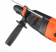 Картинка Перфоратор Patriot RH 262Q The One патрон:SDS-plus уд.:2.8Дж 800Вт (кейс в комплекте) от магазина РЭССИ Перфоратор Patriot RH 262Q The One патрон:SDS-plus уд.:2.8Дж 800Вт (кейс в комплекте) от магазина РЭССИ