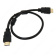 Картинка Кабель соединительный аудио-видео Premier 5-813 HDMI (m)/HDMI (m) 0.75м. феррит.кольца черный (5-813 0.75) от магазина РЭССИ Кабель соединительный аудио-видео Premier 5-813 HDMI (m)/HDMI (m) 0.75м. феррит.кольца черный (5-813 0.75) от магазина РЭССИ