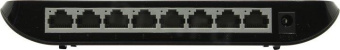 Коммутатор TP-Link TL-SG1008D 8G неуправляемый от магазина РЭССИ