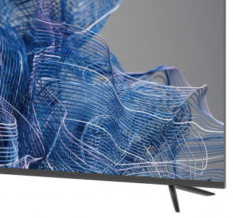Телевизор LED Kivi 65" 65U750NB черный 4K Ultra HD 60Hz DVB-T2 DVB-C USB WiFi Smart TV от магазина РЭССИ