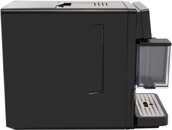 Кофемашина Rondell RDE-1116 1400Вт черный от магазина РЭССИ