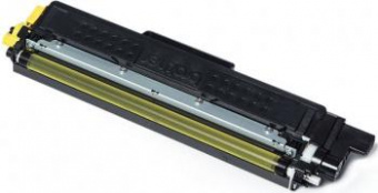 Картридж лазерный Brother TN217Y желтый (2300стр.) для Brother HL3230/DCP3550/MFC3770 от магазина РЭССИ