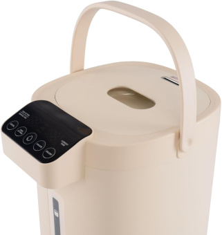 Термопот Hyundai HYTP-3144 5.5л. 1600Вт кремовый от магазина РЭССИ