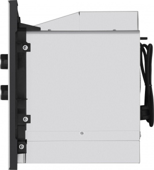 Микроволновая печь Maunfeld MBMO.20.1PGB 20л. 800Вт черный (встраиваемая) от магазина РЭССИ