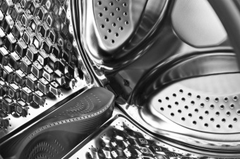 Стиральная машина Weissgauff WM 56510 Autodose DC Inverter Steam класс: A+++ загр.фронтальная макс.:10кг белый от магазина РЭССИ