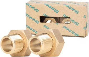 Насос центробежный Shinhoo Promo 15-12A 270Вт (5-12A) от магазина РЭССИ