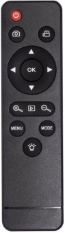 Видеокамера Rekam Allure zoom 1100 черный 10x 3" Touch LCD 4K 125Mb SD+SDHC Flash/Flash от магазина РЭССИ