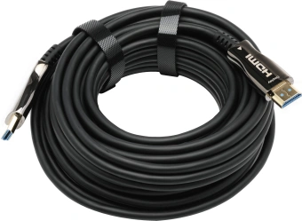 Кабель соединительный аудио-видео Premier 5-807 HDMI (m)/HDMI (m) 10м. черный (5-807 10.0) от магазина РЭССИ