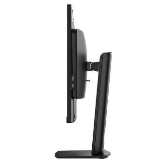 Моноблок MSI Pro AP272P 14M-636XRU 27" Full HD i3 14100 (3.5) 16Gb SSD512Gb UHDG 730 noOS GbitEth WiFi BT 120W клавиатура мышь Cam черный 1920x1080 от магазина РЭССИ