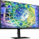 Монитор Samsung 27" S27A800UNI черный IPS LED 5ms 16:9 HDMI M/M матовая HAS Piv 1000:1 300cd 178гр/178гр 3840x2160 DP 4K USB 6.8кг от магазина РЭССИ