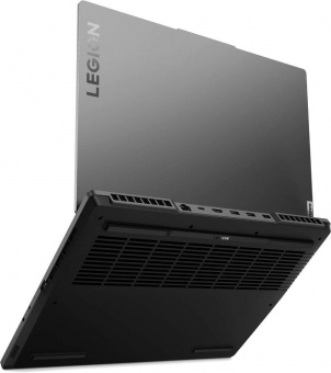 Ноутбук Lenovo Legion 5 15IAH7H Core i5 12500H 8Gb SSD256Gb NVIDIA GeForce RTX 3050 Ti 4Gb 15.6" IPS FHD (1920x1080) noOS grey WiFi BT Cam (82RC002WRK) от магазина РЭССИ