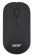 Клавиатура + мышь Acer OKR030 клав:черный мышь:черный USB беспроводная slim (ZL.KBDEE.005) от магазина РЭССИ