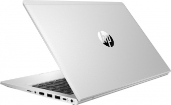 Ноутбук HP ProBook 445 G8 Ryzen 5 5600U 8Gb SSD256Gb AMD Radeon 14" IPS UWVA FHD (1920x1080) Windows 10 Professional 64 silver WiFi BT Cam (4K852EA/4K782EA) от магазина РЭССИ