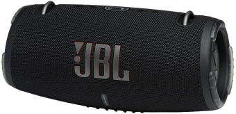 Колонка порт. JBL Xtreme 3 черный 100W 4.0 BT/3.5Jack/USB 15м (JBLXTREME3BLKAS) от магазина РЭССИ