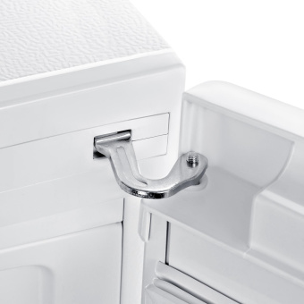 Морозильная камера SunWind SCU205 белый от магазина РЭССИ