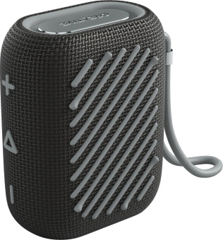 Колонка порт. Creative MUVO FLEX черный 10W 1.0 BT 10м (51MF8475AA000) от магазина РЭССИ