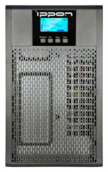 Источник бесперебойного питания Ippon Innova G2 Euro 3000 2700Вт 3000ВА черный от магазина РЭССИ