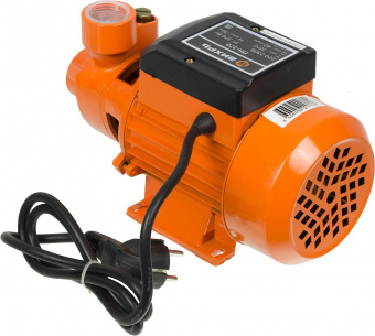 Насос садовый поверхностный Вихрь ПН-370 370Вт 2400л/час (68/4/1) от магазина РЭССИ