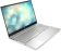 Ноутбук HP Pavilion 15-eh3039ci Ryzen 5 7530U 16Gb SSD512Gb AMD Radeon 15.6" IPS FHD (1920x1080) Free DOS silver WiFi BT Cam (84J95EA) от магазина РЭССИ