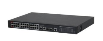 Коммутатор Dahua DH-S4228-24GT-360 36x1Гбит/с управляемый от магазина РЭССИ