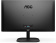 Монитор AOC 23.8" Value Line 24B2XH черный IPS LED 16:9 HDMI матовая 1000:1 250cd 178гр/178гр 1920x1080 VGA FHD 2.7кг от магазина РЭССИ