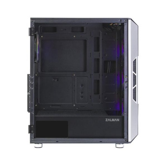Корпус Zalman i3 NEO белый без БП ATX 2x120mm 2xUSB2.0 1xUSB3.0 audio bott PSU от магазина РЭССИ