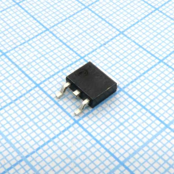 AP40T03GH от магазина РЭССИ