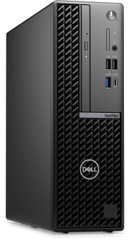 ПК Dell Optiplex 7020 Plus SFF Core i9 14900 (2) 32Gb SSD1Tb UHDG 770 Linux Ubuntu GbitEth 260W мышь клавиатура черный (7020SP-9240) от магазина РЭССИ