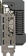 Видеокарта Asus PCI-E 4.0 TUF-RTX4080-O16G-GAMING NVIDIA GeForce RTX 4080 16384Mb 256 GDDR6X 2595/22400 HDMIx2 DPx3 HDCP Ret от магазина РЭССИ