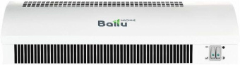 Тепловая завеса Ballu S1 Eco BHC-CE-3 3кВт белый от магазина РЭССИ