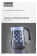 Чайник электрический Hyundai HYK-G2012 1.7л. 2200Вт черный/прозрачный (корпус: пластик) от магазина РЭССИ