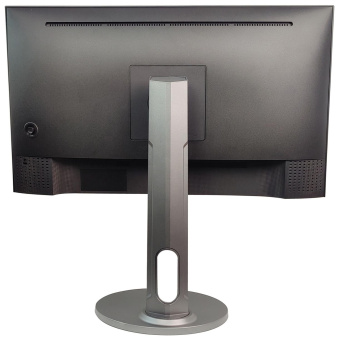 Монитор Digma 23.8" DM-MONB2408 черный IPS LED 5ms 16:9 HDMI M/M матовая HAS Piv 250cd 178гр/178гр 1920x1080 DP FHD USB 4.8кг от магазина РЭССИ