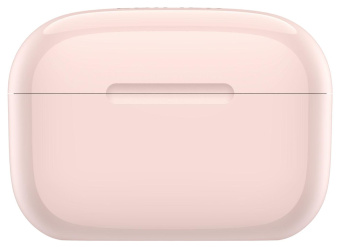 Гарнитура вкладыши Edifier TWS1 Pro розовый беспроводные bluetooth в ушной раковине от магазина РЭССИ