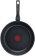 Сковорода Tefal Force 4218924 круглая 24см покрытие: Titanium ручка несъемная (с крышкой) черный (9100048321) от магазина РЭССИ