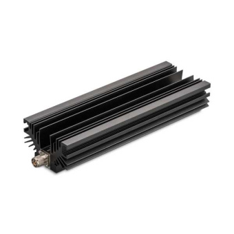 Аттенюатор 40 дБ N-50-40-500 (0-6 ГГц) TWAND-500-6-40 от магазина РЭССИ