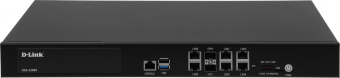 Маршрутизатор D-Link DSA-2208X/A1A 10/100/1000BASE-T черный от магазина РЭССИ