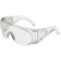 Открытые защитные очки Delta Plus LIPARI2 с прозрачной линзой LIPA2BLIN от магазина РЭССИ