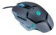 Мышь Оклик 915G HELLWISH V2 черный/серый оптическая (4800dpi) USB (6but) от магазина РЭССИ