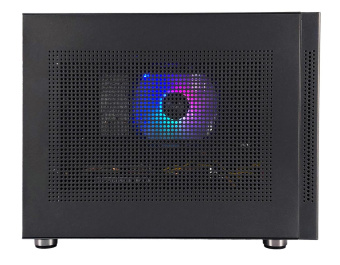 ПК IRU Game 510B6GS MT i5 12400F (2.5) 16Gb SSD1Tb RTX3050 8Gb Free DOS GbitEth 650W черный (1912639) от магазина РЭССИ