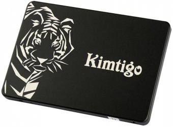 Накопитель SSD Kimtigo SATA III 256Gb K256S3A25KTA320 KTA-320 2.5" от магазина РЭССИ