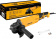 Углошлифовальная машина Deko DKAG1500 1500Вт 11500об/мин рез.шпин.:M14 d=125мм от магазина РЭССИ