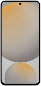 Смартфон Samsung SM-S721B Galaxy S24 FE 256Gb 8Gb серый моноблок 3G 4G 2Sim 6.7" 1080x2340 Android 14 50Mpix 802.11 a/b/g/n/ac/ax NFC GPS GSM900/1800 GSM1900 TouchSc Protect от магазина РЭССИ