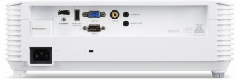 Проектор Acer H5386BDi DLP 4500Lm (1280x720) 20000:1 ресурс лампы:6000часов 1xUSB typeA 1xHDMI 2.7кг от магазина РЭССИ