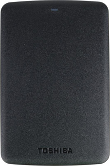 Жесткий диск Toshiba USB 3.0 500Gb HDTB305EK3AA Canvio Ready 2.5" черный от магазина РЭССИ
