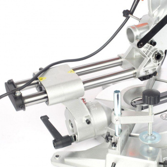 Торцовочная пила Patriot MS 255 1800Вт 5000об/мин d=255мм от магазина РЭССИ